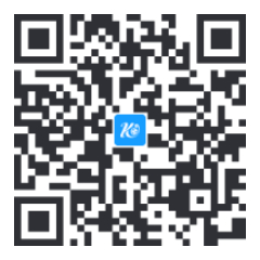 iPhone APP 二维码(aiyouxi)